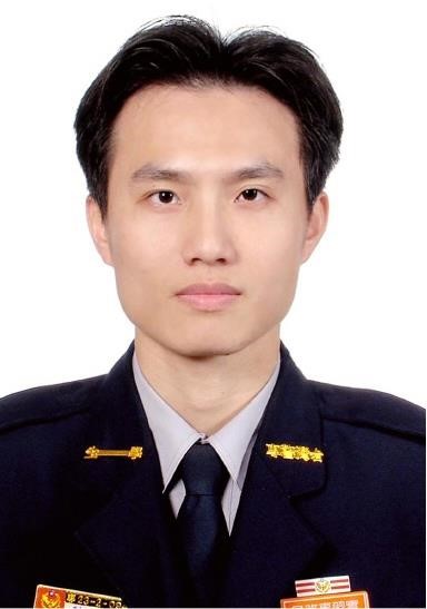 埔墘所所長林維群