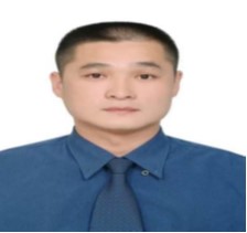 偵查隊隊長洪順柔